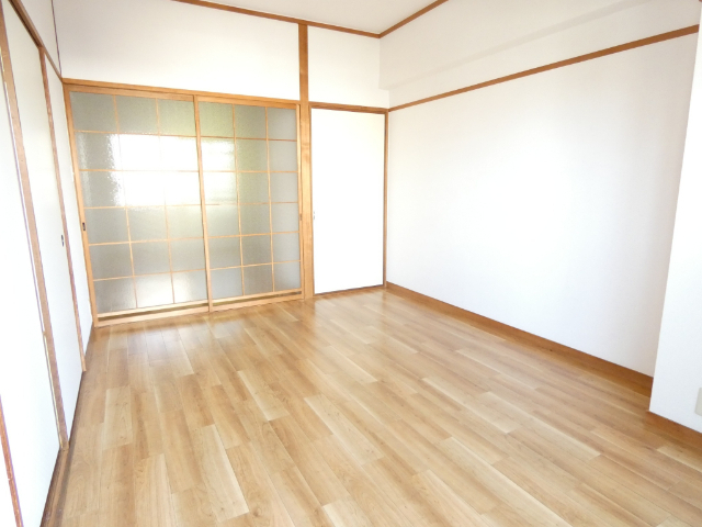 その他部屋・スペース　※３０４号室の写真です