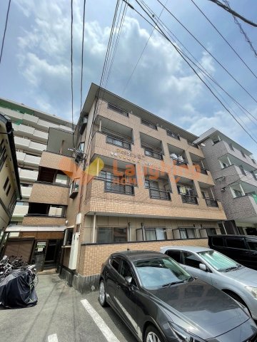 建物外観　外観です