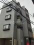 サンテミリオン品川西 4階 築28年3ヶ月の賃貸物件