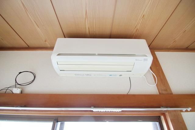 その他設備　★お部屋探しはタウンハウジング稲田堤店まで★