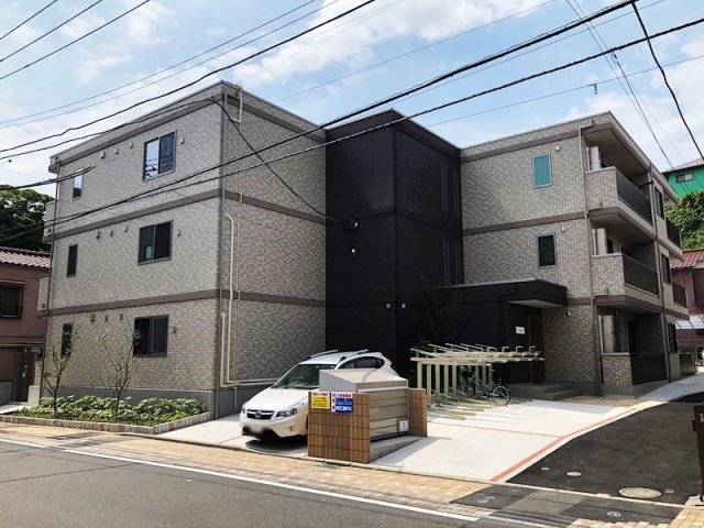 建物外観　当店おすすめ物件♪