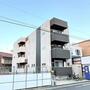 グランレーヴ吹上 1階 築13年5ヶ月の賃貸物件