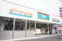 スーパー　Big-A 越谷千間台西店（スーパー）まで346m