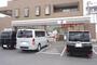 コンビニ　セブンイレブン 越谷恩間新田店（コンビニ）まで364m
