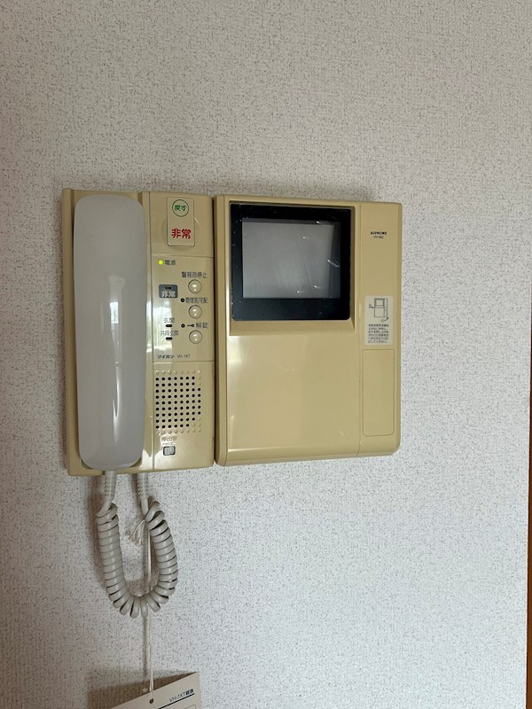 セキュリティ　同仕様写真