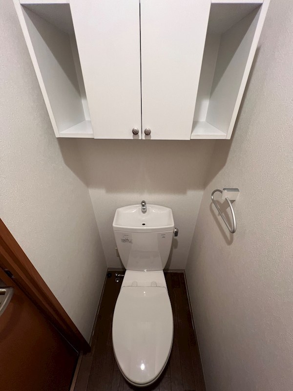 トイレ　同仕様写真
