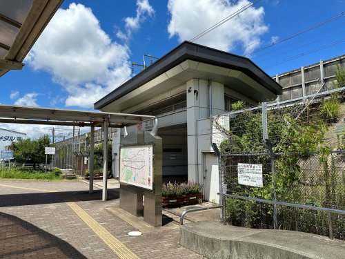 その他　二川駅（その他）まで1248m