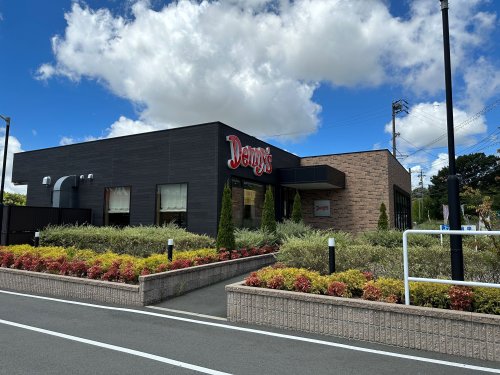 飲食店　デニーズ豊橋大岩店（飲食店）まで1532m