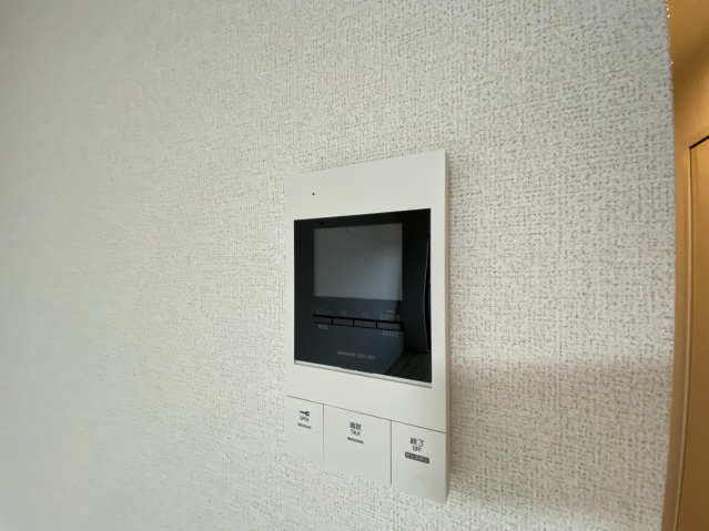 セキュリティ　同型タイプ