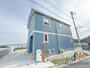 浦賀駅より徒歩29分 築3年1ヶ月の賃貸物件