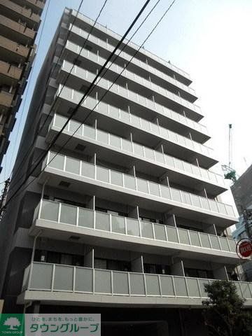 建物外観　★外観★