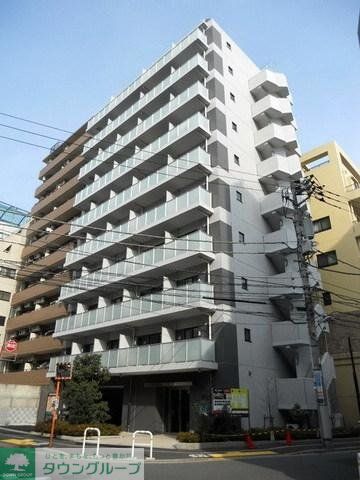 建物外観　★外観★