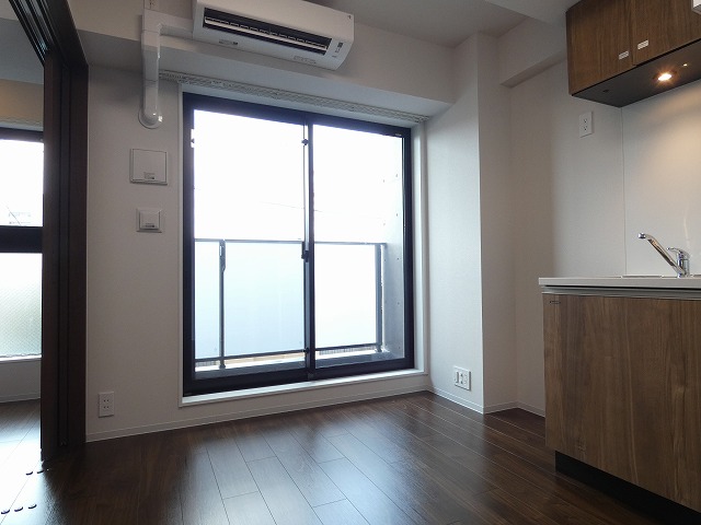 居室・リビング　居室※別部屋参考写真