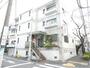 学芸大学駅より徒歩9分 3階 築37年9ヶ月の賃貸物件