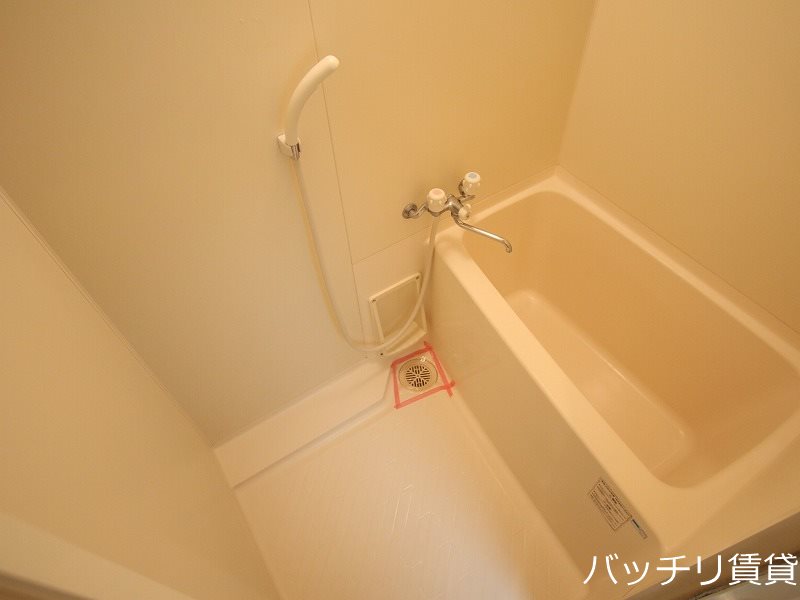 バス・シャワールーム　※同マンション別部屋写真の為、現状優先。