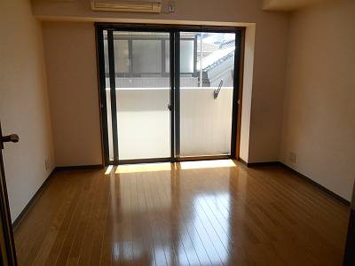 居室・リビング　別部屋参考写真