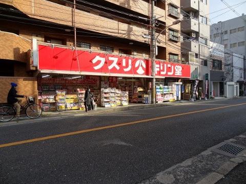 その他　ドラッグストア
