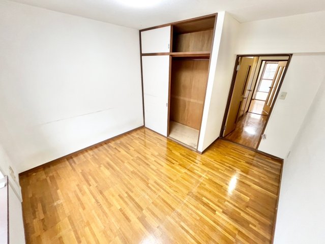 収納　※同号室別部屋参考写真です。
