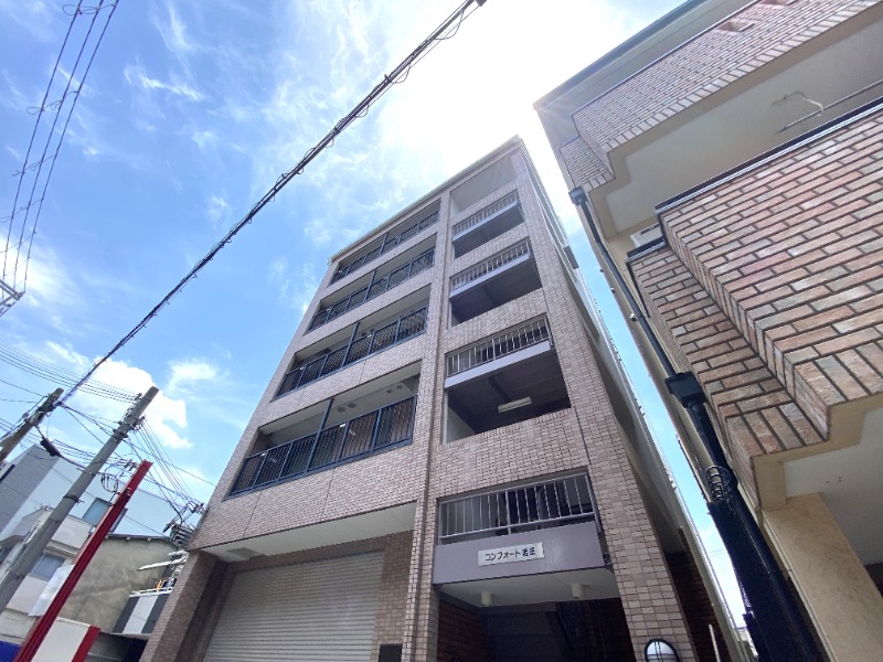建物外観　外観です♪