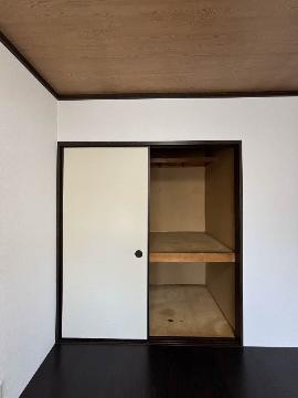 収納　収納（イメージ）