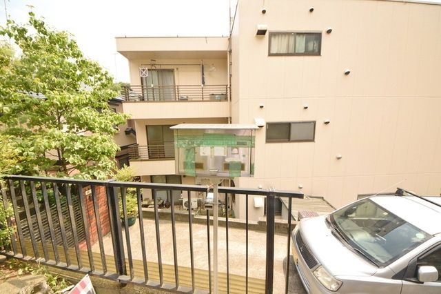その他共有部分　ポスト