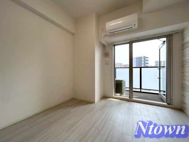 その他　使いやすいリビングです