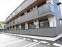  1階 築1年8ヶ月の賃貸物件