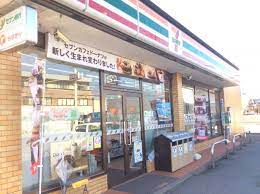 コンビニ　セブンイレブン 柏十余二工業団地店（コンビニ）まで224m