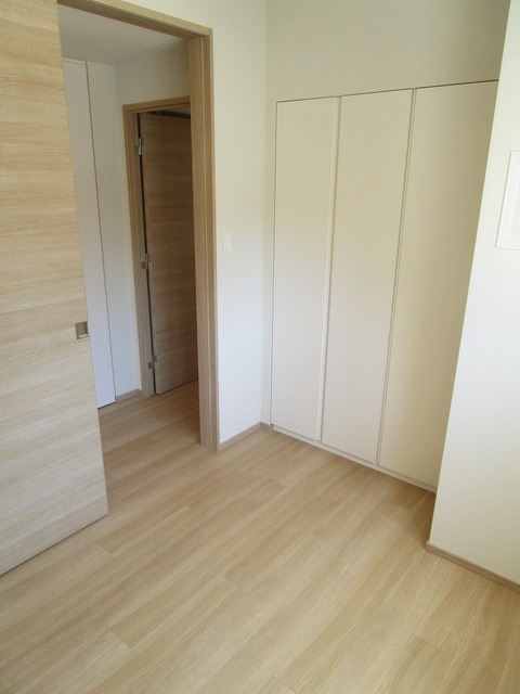 その他部屋・スペース　★洋室４帖★