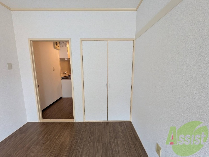 収納　収納もありますのでここに入れれるだけ入れていきましょう。