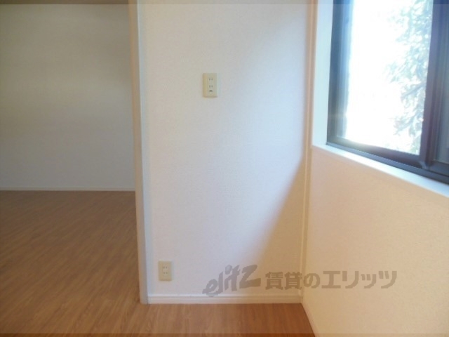 その他部屋・スペース　冷蔵庫置場