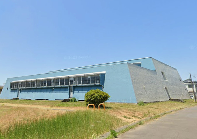 その他　神栖市立 土合体育館（その他）まで1242m