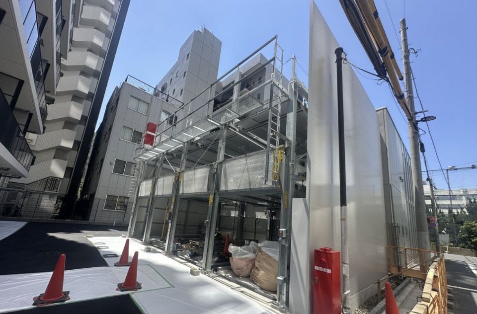 ルミーク錦糸町のその他写真