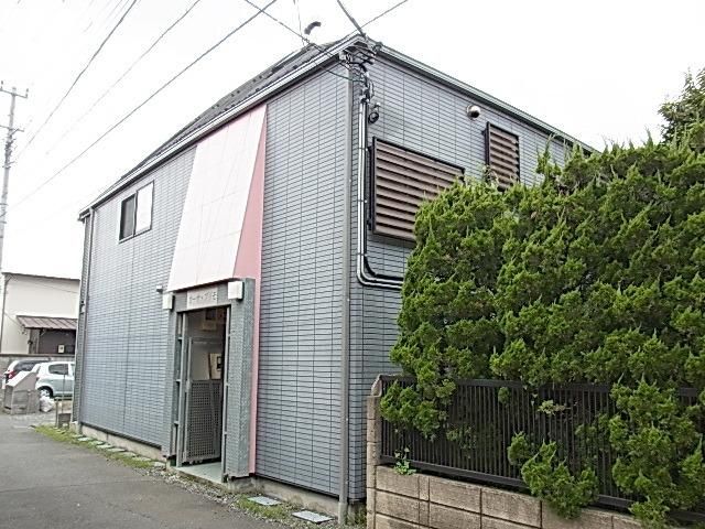 建物外観　★外観★