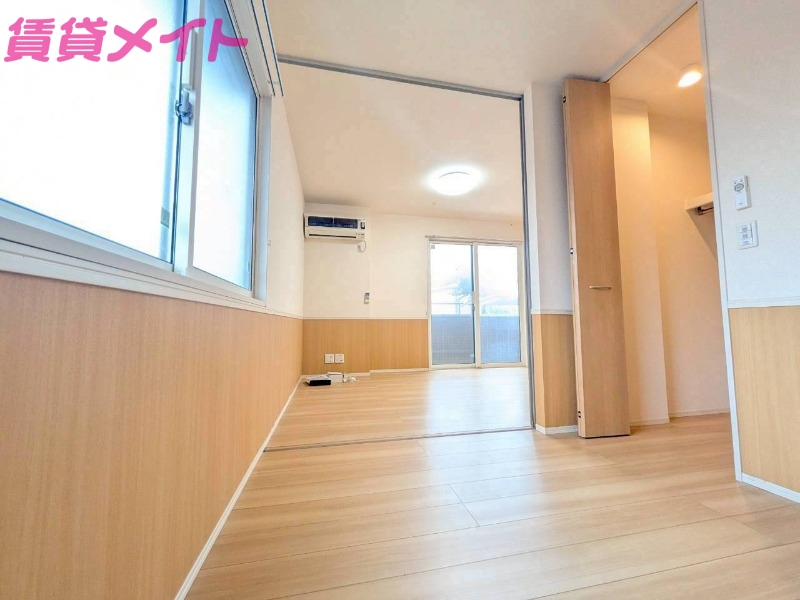 その他部屋・スペース　同物件別部屋のお写真です。