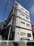 堺市駅より徒歩5分 築54年 4階建の賃貸物件