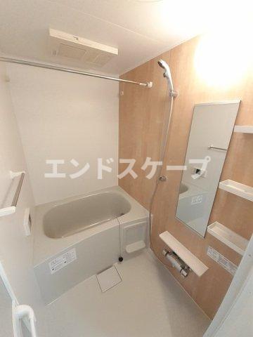 バス・シャワールーム　高崎、前橋のお部屋探しはエンドスケープまで！お客様の理想お聞
