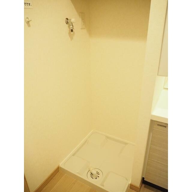 その他設備　※同仕様写真含む