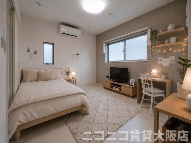 その他部屋・スペース　同タイプイメージ写真のため現況を優先いたします。