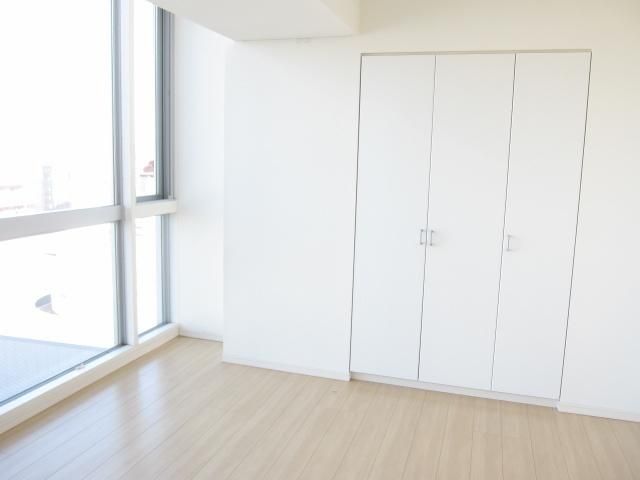 その他設備　★収納スペースです★