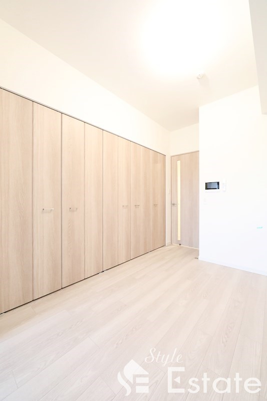 その他部屋・スペース　洋室【4帖】