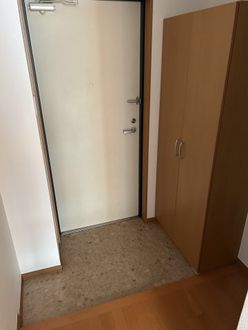 玄関　前回イメージ