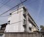 丹波橋駅より徒歩15分 1階 築40年4ヶ月の賃貸物件
