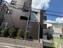 稲野駅より徒歩3分 1階 築4年5ヶ月の賃貸物件
