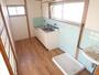 居室・リビング　同建物別部屋の写真になります。