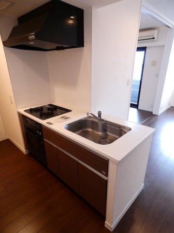 キッチン　キッチン※別部屋参考写真