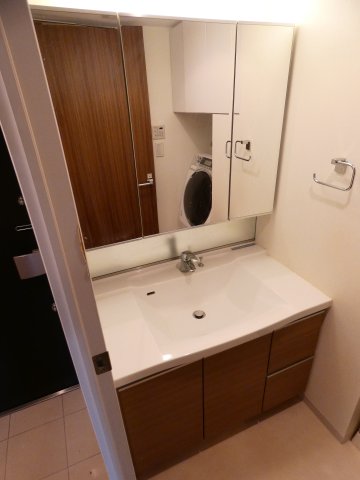 洗面設備　洗面※別部屋参考写真