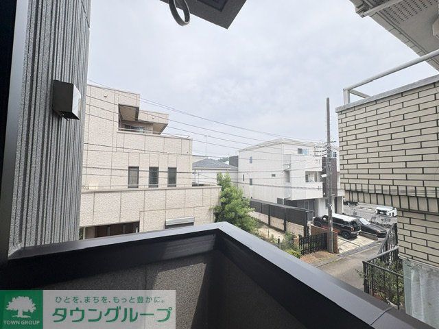 眺望　★眺望★