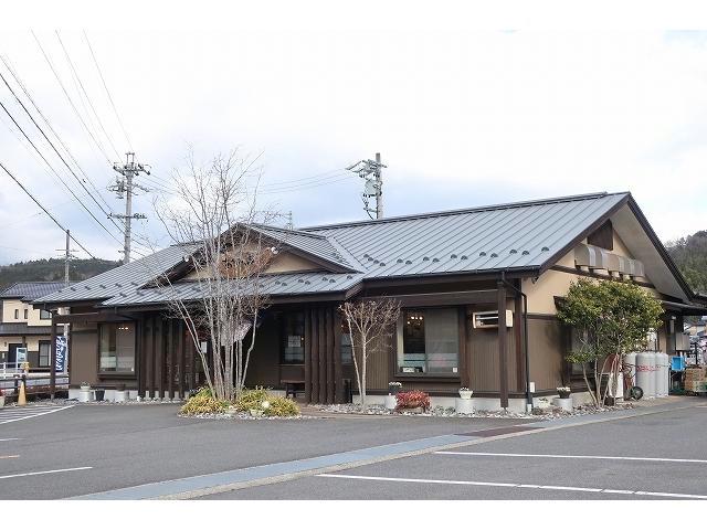 飲食店　あきん亭（飲食店）まで180m