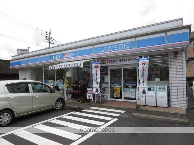 その他　ローソン人吉駒井田町店（その他）まで889m